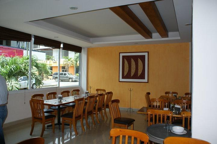Hotel San Francisco Tapachula Extérieur photo